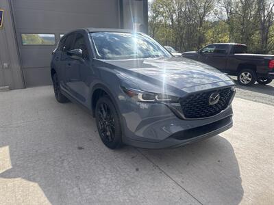 2022 Mazda CX-5 2.5 S Carbon Edition  AWD - Photo 10 - Hesston, PA 16647