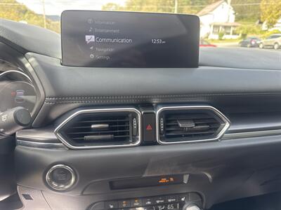 2022 Mazda CX-5 2.5 S Carbon Edition  AWD - Photo 30 - Hesston, PA 16647