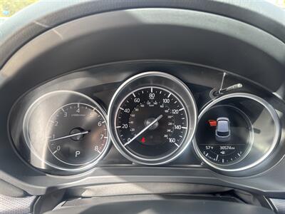 2022 Mazda CX-5 2.5 S Carbon Edition  AWD - Photo 29 - Hesston, PA 16647