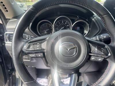 2022 Mazda CX-5 2.5 S Carbon Edition  AWD - Photo 28 - Hesston, PA 16647