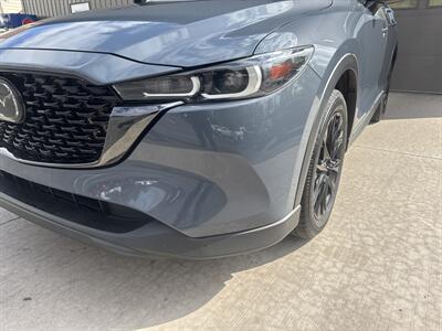 2022 Mazda CX-5 2.5 S Carbon Edition  AWD - Photo 13 - Hesston, PA 16647