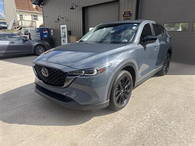 2022 Mazda CX-5 2.5 S Carbon Edition  AWD - Photo 8 - Hesston, PA 16647