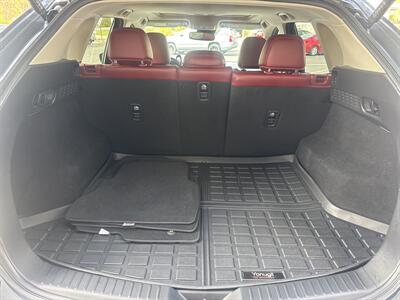 2022 Mazda CX-5 2.5 S Carbon Edition  AWD - Photo 38 - Hesston, PA 16647