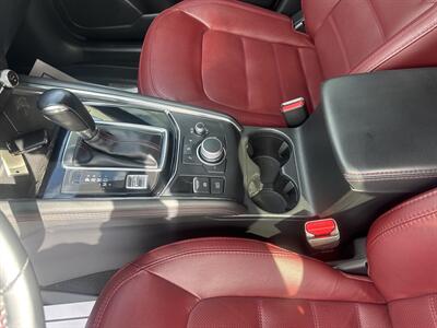 2022 Mazda CX-5 2.5 S Carbon Edition  AWD - Photo 27 - Hesston, PA 16647