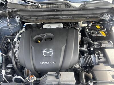 2022 Mazda CX-5 2.5 S Carbon Edition  AWD - Photo 44 - Hesston, PA 16647