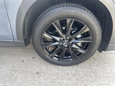 2022 Mazda CX-5 2.5 S Carbon Edition  AWD - Photo 43 - Hesston, PA 16647