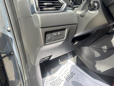 2022 Mazda CX-5 2.5 S Carbon Edition  AWD - Photo 24 - Hesston, PA 16647