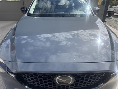 2022 Mazda CX-5 2.5 S Carbon Edition  AWD - Photo 14 - Hesston, PA 16647