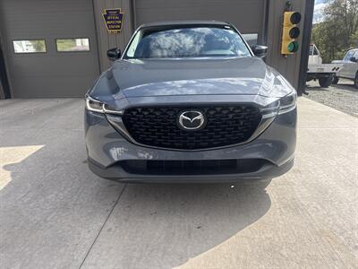 2022 Mazda CX-5 2.5 S Carbon Edition  AWD - Photo 9 - Hesston, PA 16647