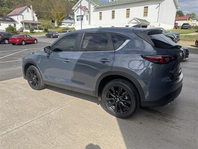 2022 Mazda CX-5 2.5 S Carbon Edition  AWD - Photo 6 - Hesston, PA 16647