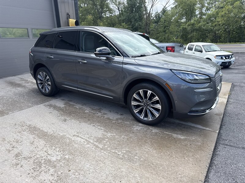 2021 Lincoln Corsair Reserve  AWD