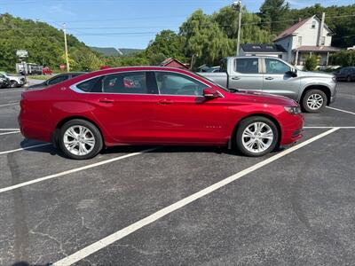 2015 Chevrolet Impala LT   - Photo 3 - Hesston, PA 16647