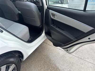 2016 Toyota Corolla LE   - Photo 38 - Hesston, PA 16647
