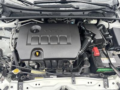 2016 Toyota Corolla LE   - Photo 43 - Hesston, PA 16647
