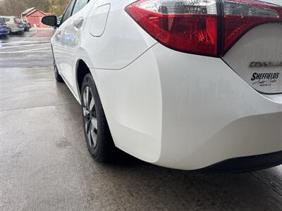 2016 Toyota Corolla LE   - Photo 17 - Hesston, PA 16647