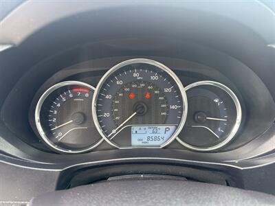 2016 Toyota Corolla LE   - Photo 28 - Hesston, PA 16647