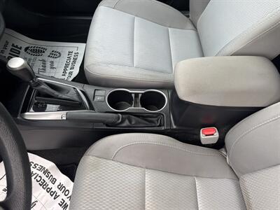 2016 Toyota Corolla LE   - Photo 26 - Hesston, PA 16647