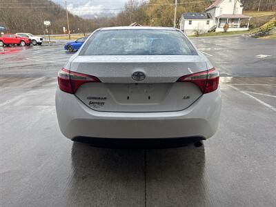 2016 Toyota Corolla LE   - Photo 5 - Hesston, PA 16647