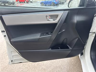 2016 Toyota Corolla LE   - Photo 22 - Hesston, PA 16647