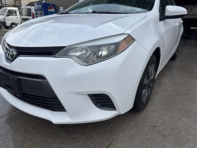 2016 Toyota Corolla LE   - Photo 13 - Hesston, PA 16647