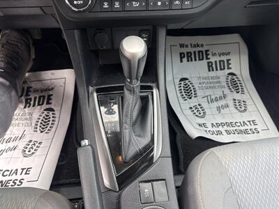 2016 Toyota Corolla LE   - Photo 31 - Hesston, PA 16647