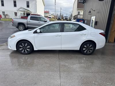 2016 Toyota Corolla LE   - Photo 7 - Hesston, PA 16647