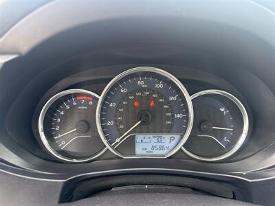 2016 Toyota Corolla LE   - Photo 29 - Hesston, PA 16647