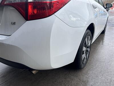 2016 Toyota Corolla LE   - Photo 19 - Hesston, PA 16647