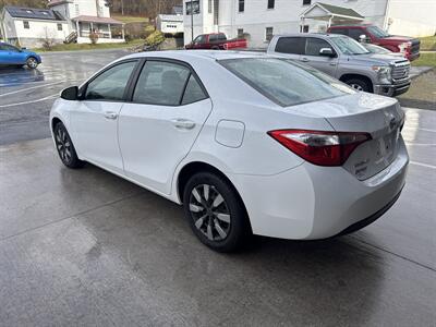 2016 Toyota Corolla LE   - Photo 6 - Hesston, PA 16647