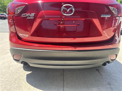 2015 Mazda CX-5 Touring AWD - Photo 18 - Hesston, PA 16647