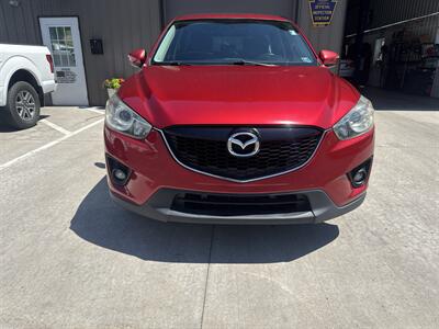 2015 Mazda CX-5 Touring AWD - Photo 9 - Hesston, PA 16647
