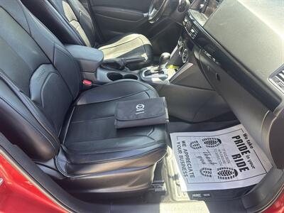 2015 Mazda CX-5 Touring AWD - Photo 38 - Hesston, PA 16647