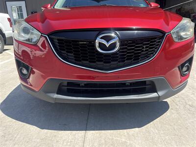 2015 Mazda CX-5 Touring AWD - Photo 12 - Hesston, PA 16647