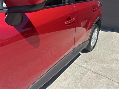 2015 Mazda CX-5 Touring AWD - Photo 16 - Hesston, PA 16647