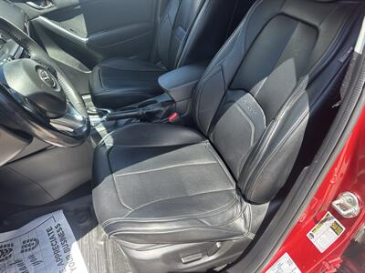 2015 Mazda CX-5 Touring AWD - Photo 24 - Hesston, PA 16647
