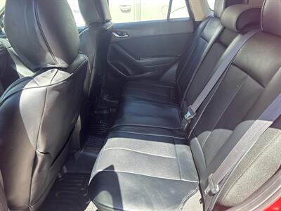 2015 Mazda CX-5 Touring AWD - Photo 32 - Hesston, PA 16647