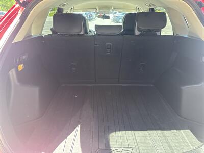 2015 Mazda CX-5 Touring AWD - Photo 34 - Hesston, PA 16647