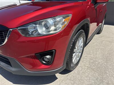 2015 Mazda CX-5 Touring AWD - Photo 13 - Hesston, PA 16647
