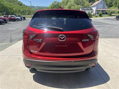 2015 Mazda CX-5 Touring AWD - Photo 5 - Hesston, PA 16647