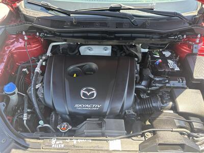 2015 Mazda CX-5 Touring AWD - Photo 40 - Hesston, PA 16647