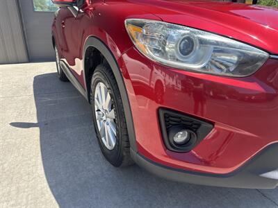 2015 Mazda CX-5 Touring AWD - Photo 11 - Hesston, PA 16647