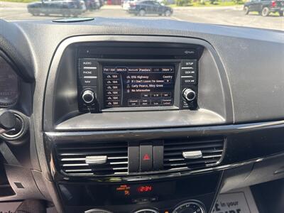 2015 Mazda CX-5 Touring AWD - Photo 29 - Hesston, PA 16647