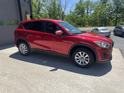 2015 Mazda CX-5 Touring AWD - Photo 2 - Hesston, PA 16647