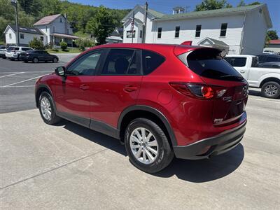 2015 Mazda CX-5 Touring AWD - Photo 6 - Hesston, PA 16647