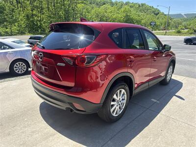 2015 Mazda CX-5 Touring AWD - Photo 4 - Hesston, PA 16647