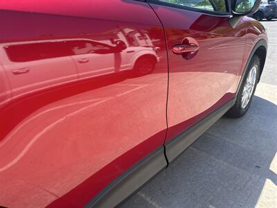 2015 Mazda CX-5 Touring AWD - Photo 20 - Hesston, PA 16647