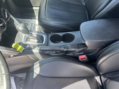 2015 Mazda CX-5 Touring AWD - Photo 26 - Hesston, PA 16647