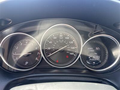 2015 Mazda CX-5 Touring AWD - Photo 28 - Hesston, PA 16647