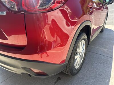 2015 Mazda CX-5 Touring AWD - Photo 19 - Hesston, PA 16647