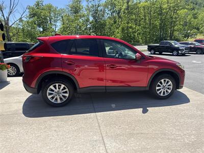 2015 Mazda CX-5 Touring AWD - Photo 3 - Hesston, PA 16647